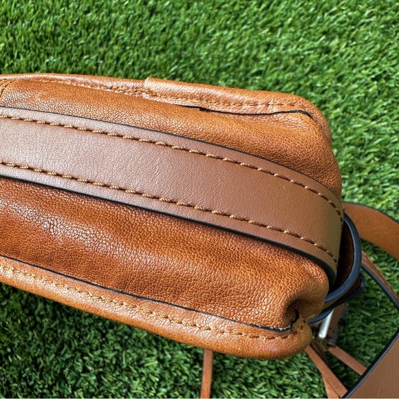 Rag & Bone small field messenger bag - Picture 5 of 10